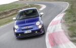 Abarth 595 2016 года (AU)